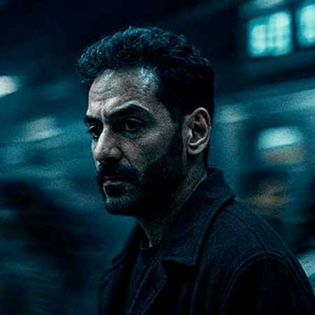 حمید رخشنده چی بگم از دلم خودت میدونی چمه