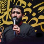 دانلود مداحی حسین طاهری ای صفای قلب زارم هرچه دارم از تو دارم