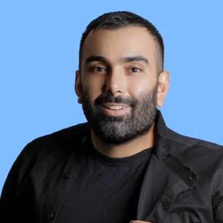 مسعود صادقلو تراپیست