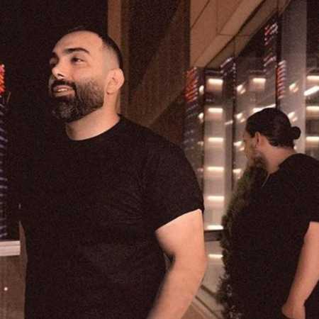 مسعود صادقلو یه روز قطعا همه جز من تو سرت خط میخورن