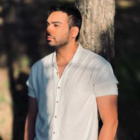 سینا درخشنده گیسو کمند
