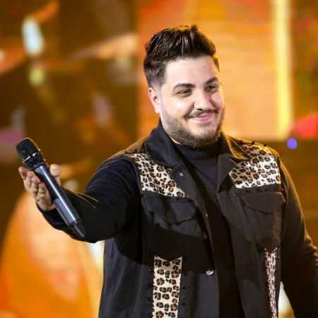 آرون افشار قول مردونه