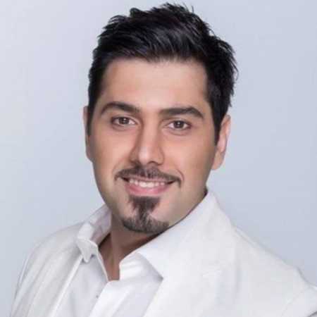 احسان خواجه امیری تموم قلب من