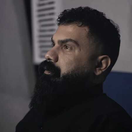 فرهاد جهانگیری خستم دیه بال و پرم شکسته مه ماندم