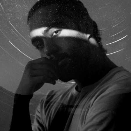 حامیم یه روزی آرزوی من بودی برآورده شدی