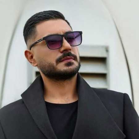 حسین پارسا عزیزم (بیبی اشکاتو پاک کن این روزا نمیمونه)