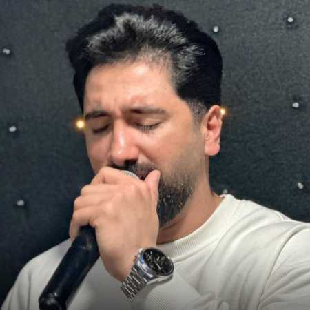 جواد عباسی لیلی و مجنون