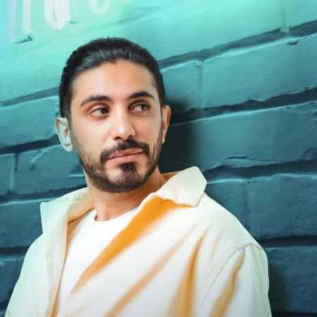کسری زاهدی ما میرسیم به هم عشقم فقط یکم طاقت بیار