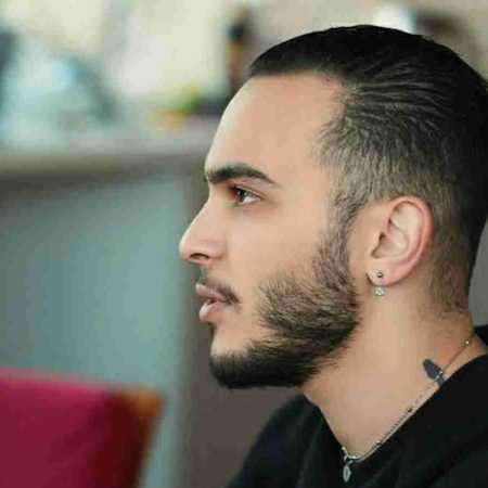مهیار نمیشه باورم