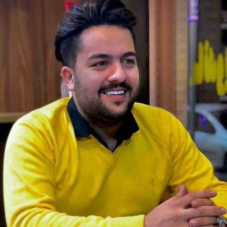 مجید حسینی هم فاز