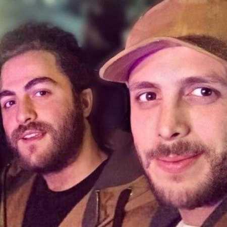مسیح و آرش قولی که دادی بهم بد زدی زیرش