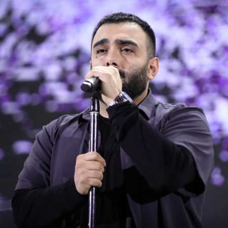 مسعود صادقلو روزای سخت