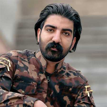 میلاد غلامی شیر دلیر یارسان