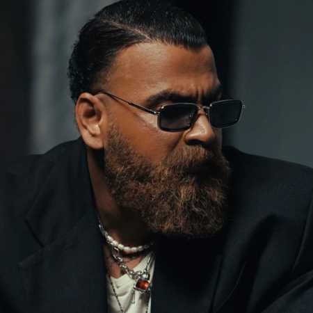 معین زد تو قول داديا