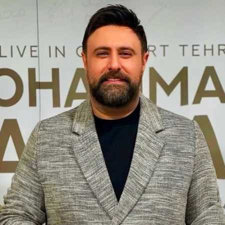 محمد علیزاده ادامه دار