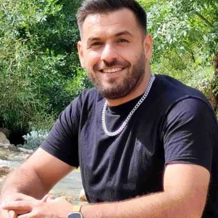 رضا سگوند شاه نشین