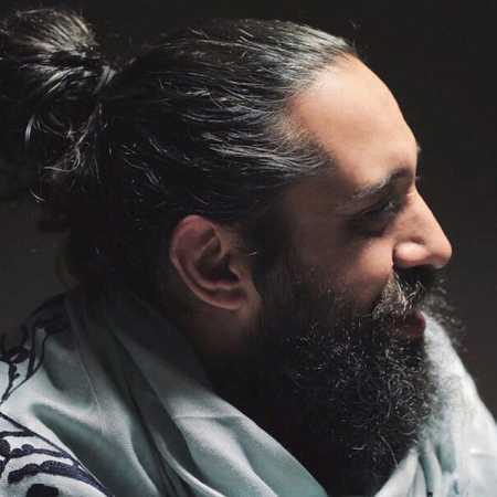 روزبه نعمت الهی الهی خنده هاتو دوست دارم