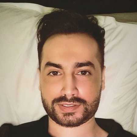 سامان جلیلی چیکار کردی نمیتونم از این خونه درام