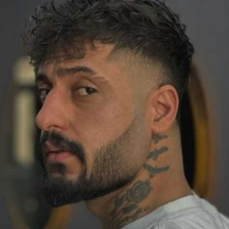 ساواش غیرتی