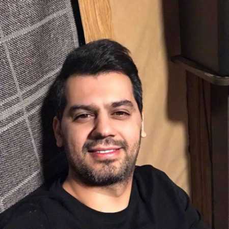 شهاب رمضان مگه یادم میره