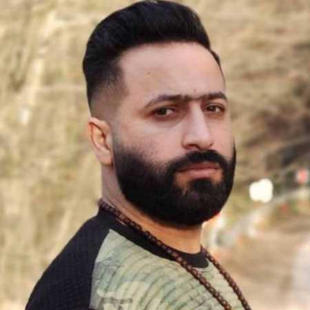 وحید مرادی نعره ی شیر