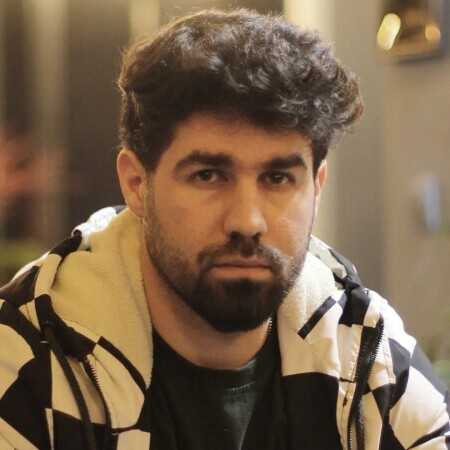 یوسف جمالی فرقی نمکنی برام مثه غریبه ها شدی