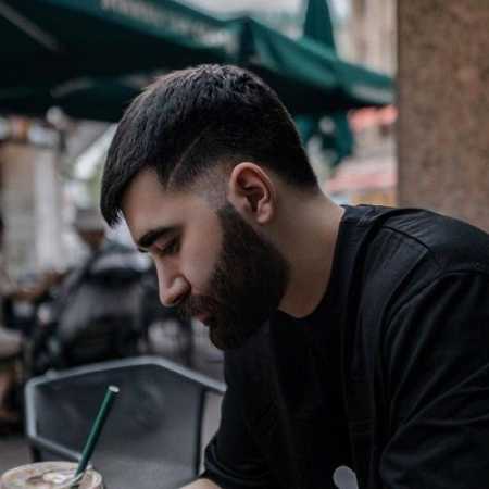 علی یاسینی میشه نوشت ازت یه کتاب میرفت این روزا انتظار