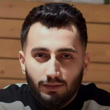 علیرضا باباجانی خداحافظ