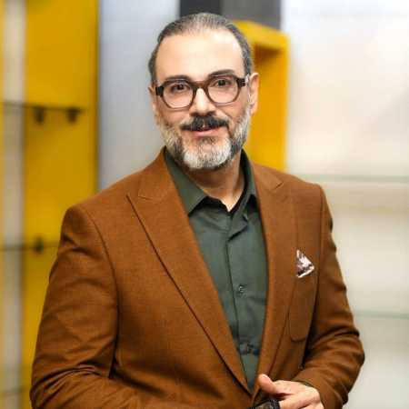 علیرضا قربانی گیسوی باران