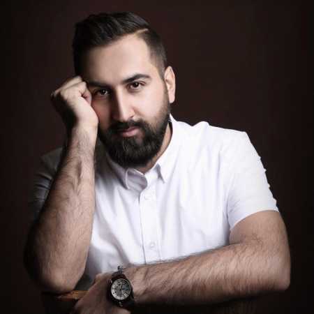 علیرضا پوراستاد نامم را صدا بزن