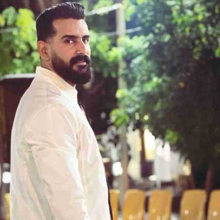 بهنام کمالوند گرگرایی پرگرایی