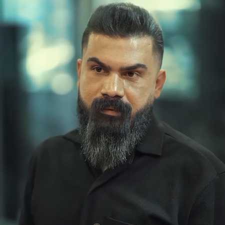 فرهاد جهانگیری چه میدانی تو از دل سادم بی معرفت