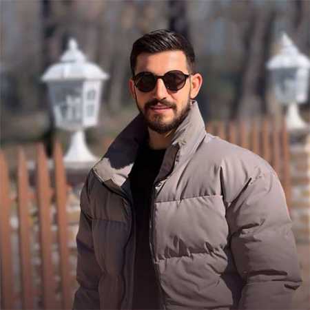 فرنام قزوینی قشنگ کیجا