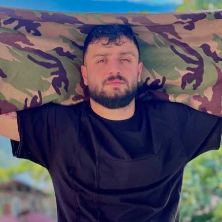 کامران خلیلی قاتل