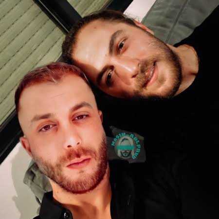 مسیح و آرش از ریشه چیدی هر چی کاشتم