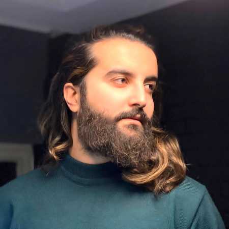 مهدی دارابی ﻣﻨﻮ ﺑﺎ ﺧﻮدت ﺑﺒﺮ اﮔﻪ ﺣﺘﻰ آﺧﺮ راه ﻣﺮﮔﻪ