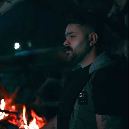 مهدی شریفی شاه دزد