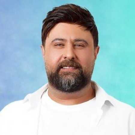 محمد علیزاده پاییز امسال ادامه داره