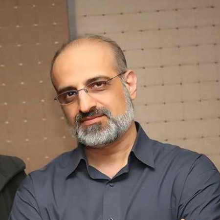 محمد اصفهانی زیر بارون