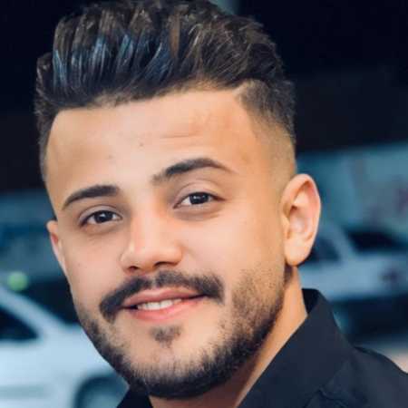 محمد ملایی من که گفتم این دلم دست از تو بر نمیداره