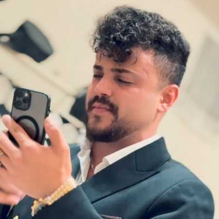 محمد ملایی بخشیدمت