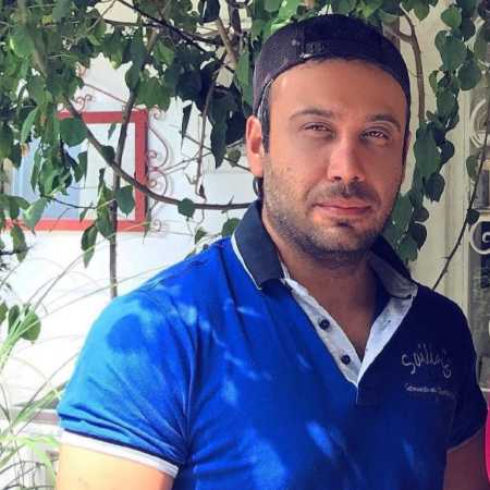 محسن چاوشی پناه