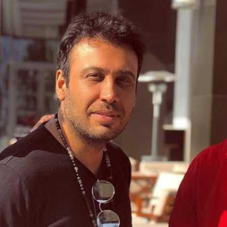 محسن چاوشی تلخه روزام مثل حرفاى توئه