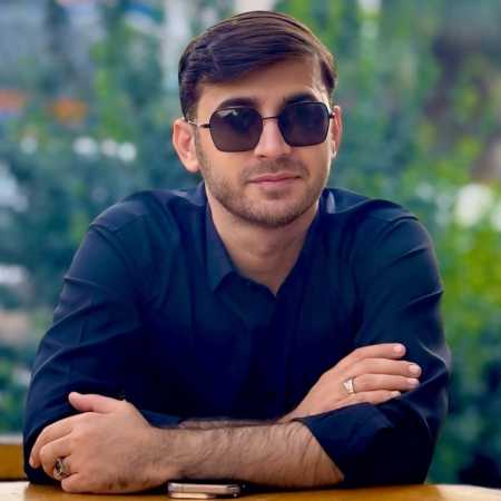 مرتضی باب بی خور