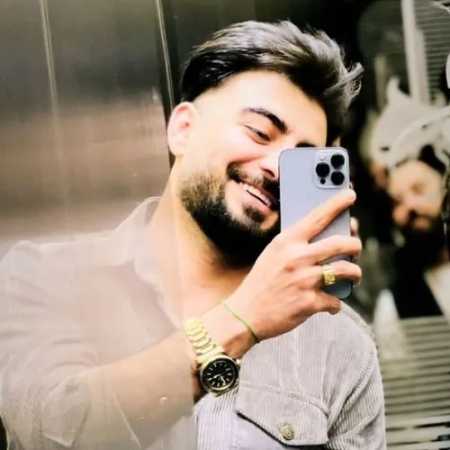رامین تجنگی نزار بمیرم من تو تنهاییا برات خریدم گلی