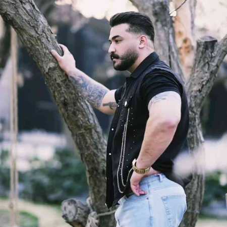 رضا کرمی تارا دختر جنگی