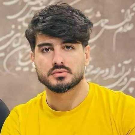 سعید حسینی نصف شویل که دلم بونت داره چکنم