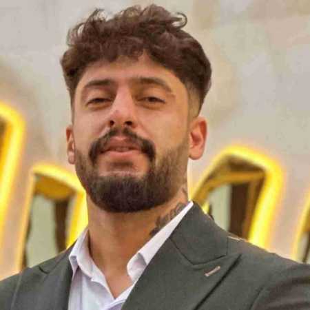 ساواش تو بغل من بزرگ شدی جانان