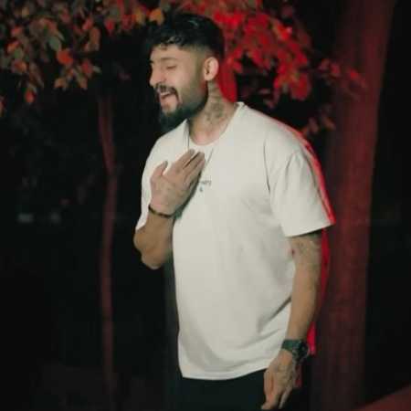 ساواش همه ی دار و ندار منی