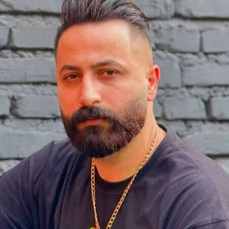 وحید مرادی بی معرفت